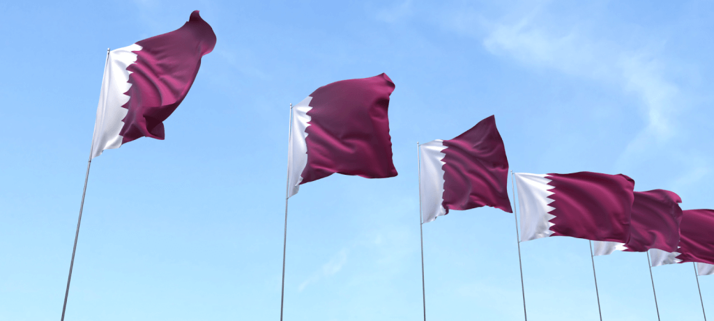 الذكاء الاصطناعي في قطر