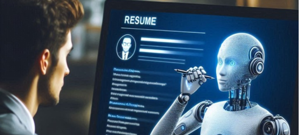 رجل يستخدم Influence Me