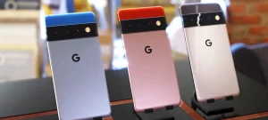 Google Pixel