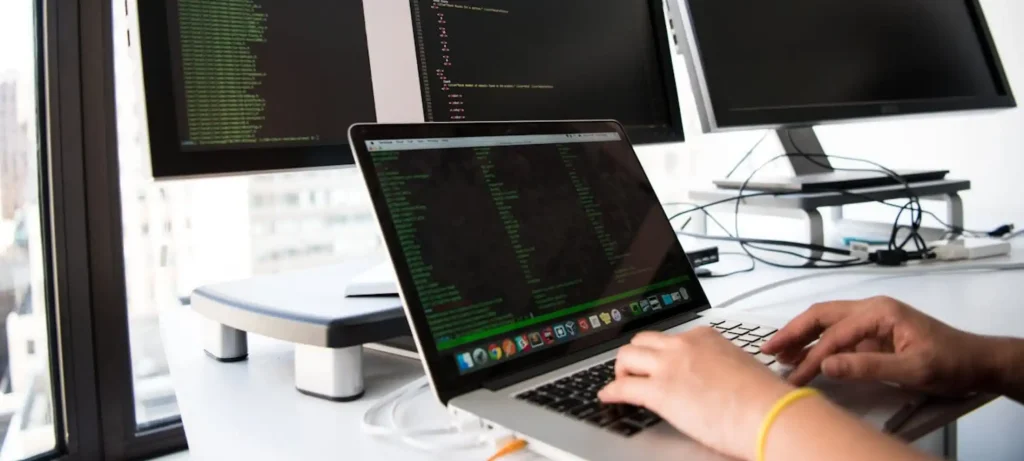 البرمجة بالذكاء الاصطناعي