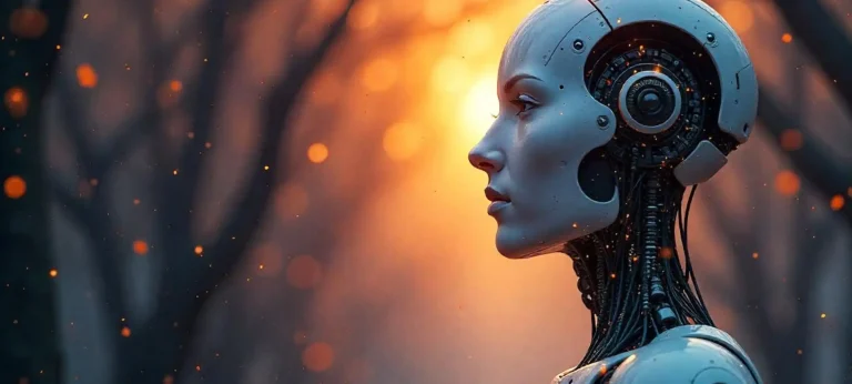 التحديات الأخلاقية في عصر الذكاء الاصطناعي