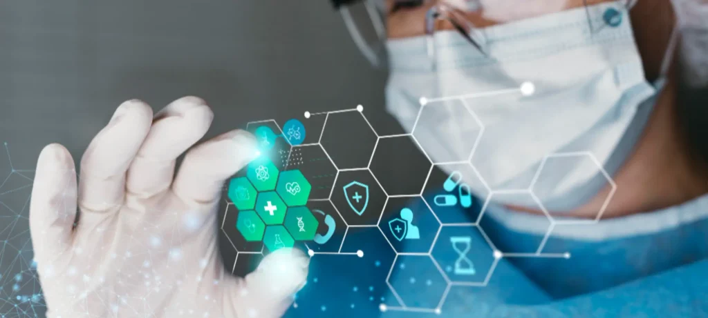 سلبيات الذكاء الاصطناعي في الطب