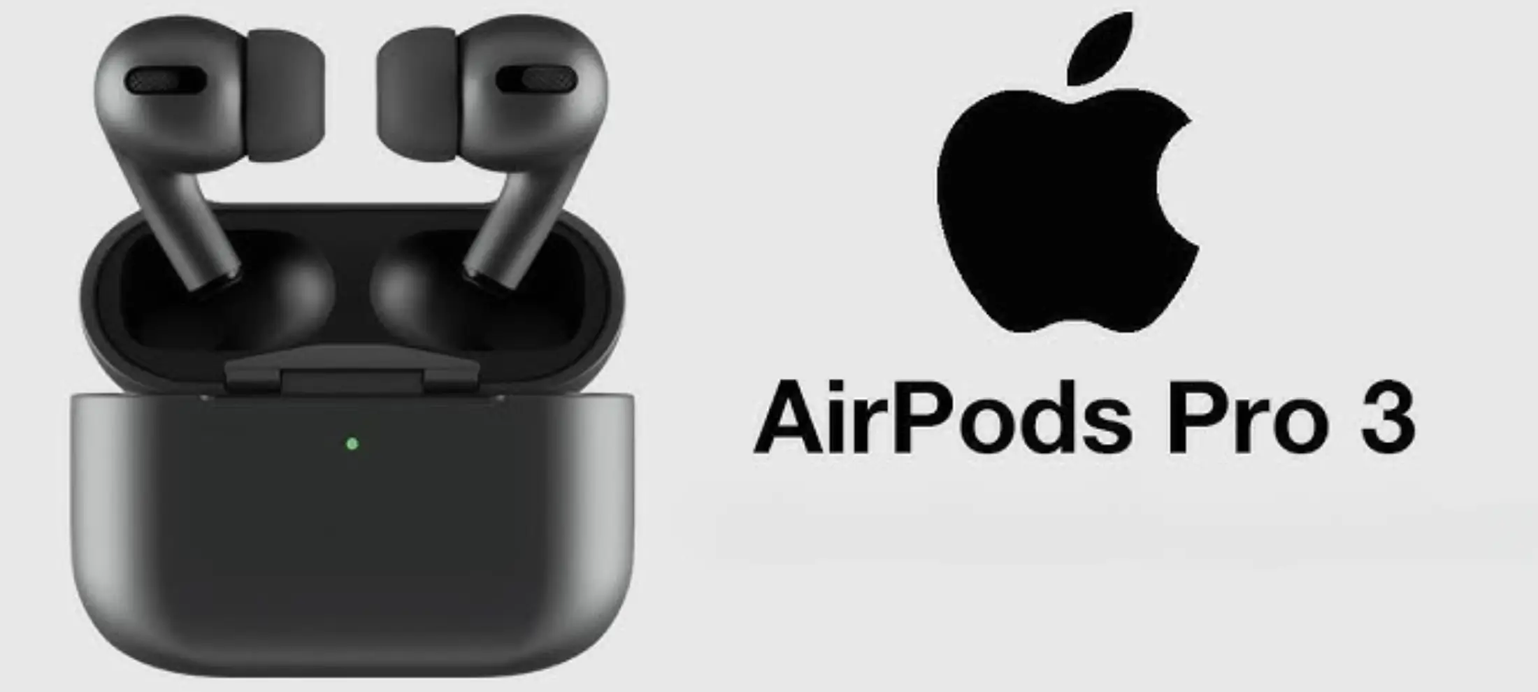 AirPods Pro 3