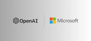 مايكروسوفت وOpenAI