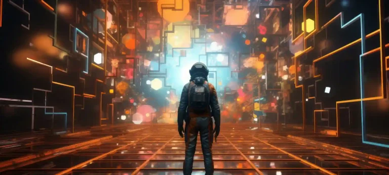 لعبة الذكاء الاصطناعي