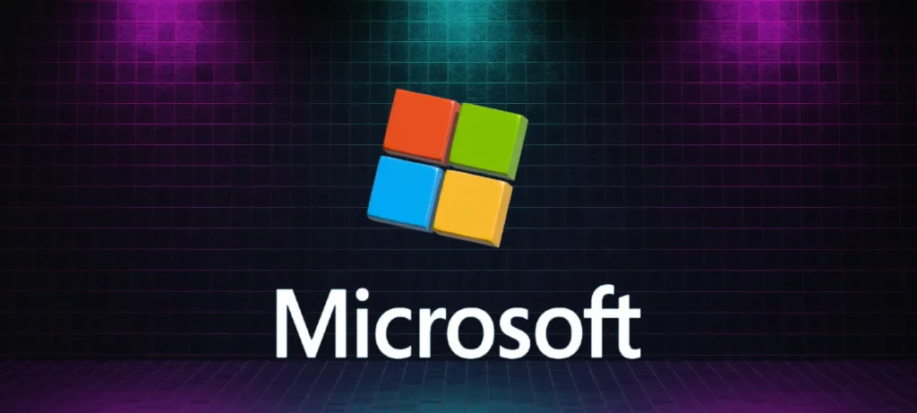 Microsoft
