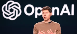 Sam Altman