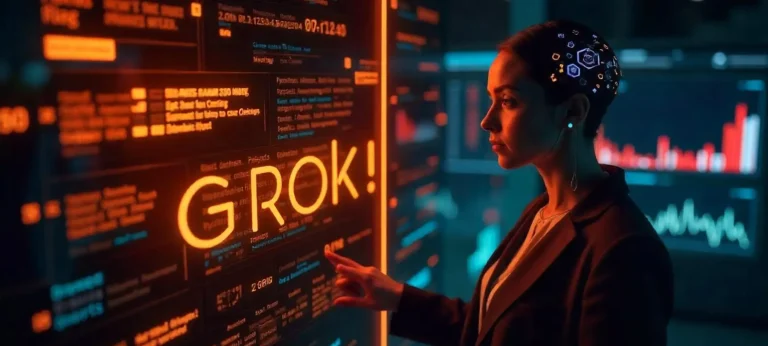 Grok