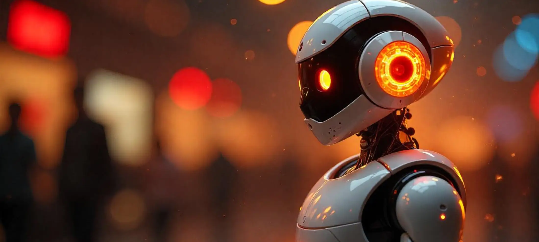 الروبوت نادين