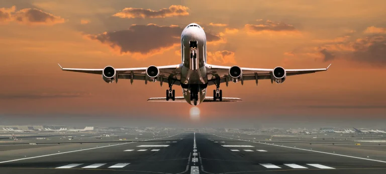 الذكاء الاصطناعي في الطيران