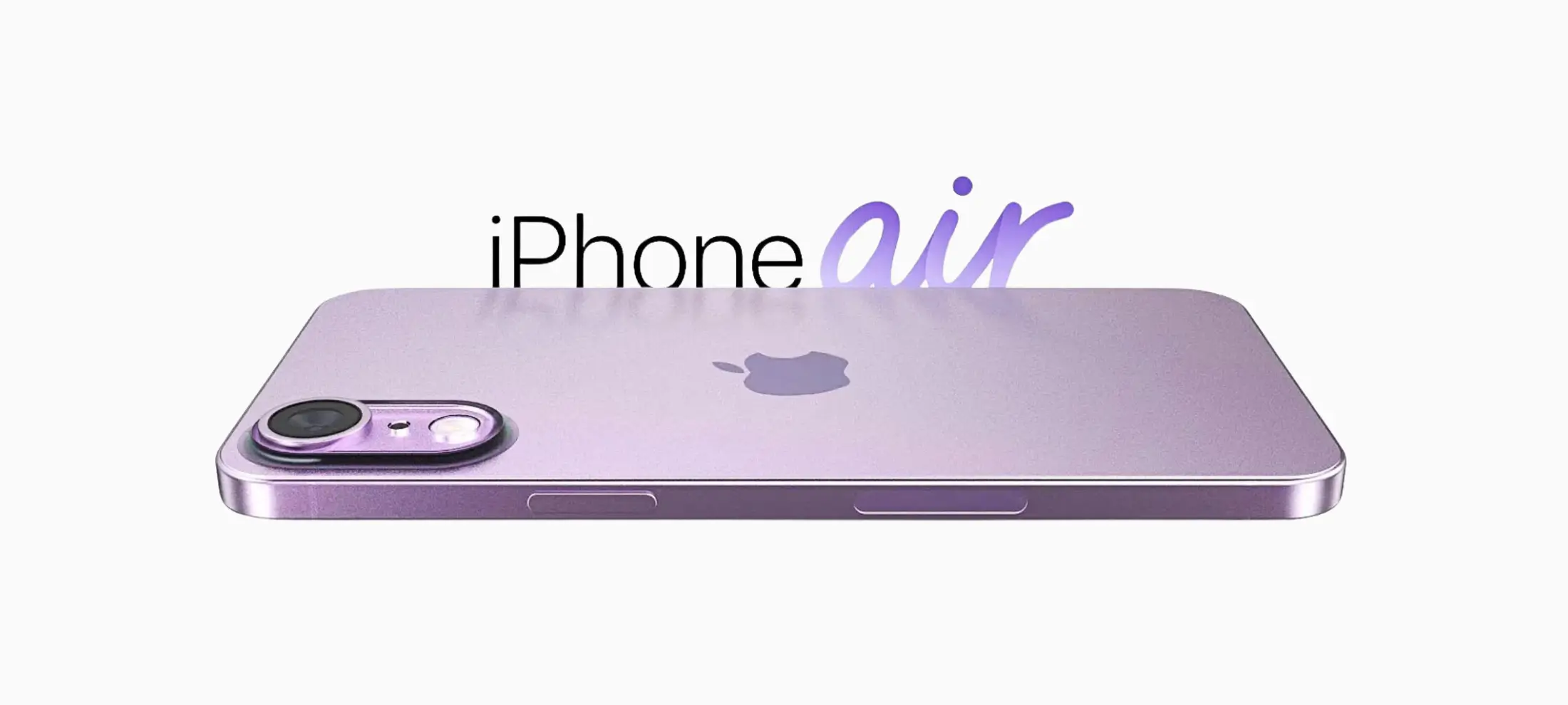 iPhone Air