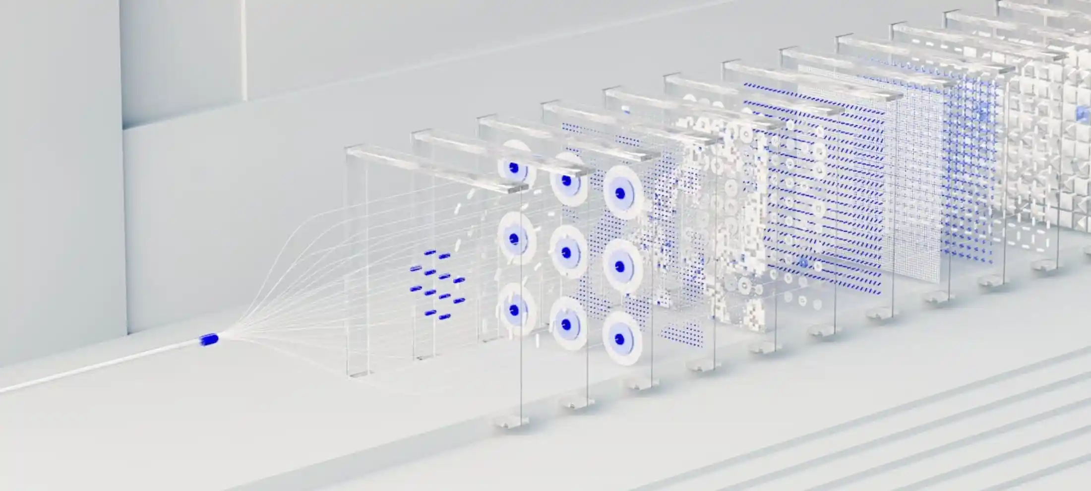 الذكاء الاصطناعي التوليدي
