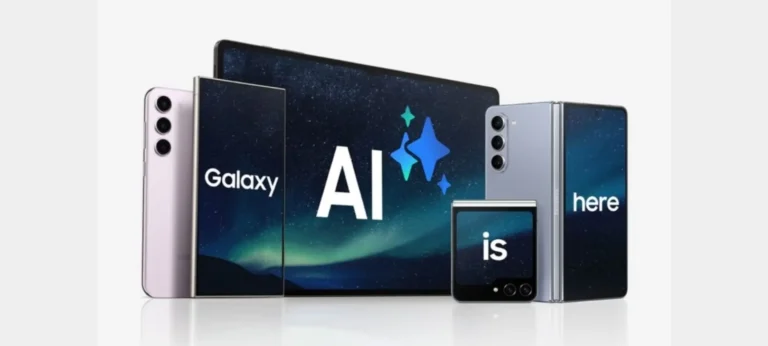 Galaxy AI