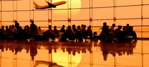 الذكاء الاصطناعي في الطيران