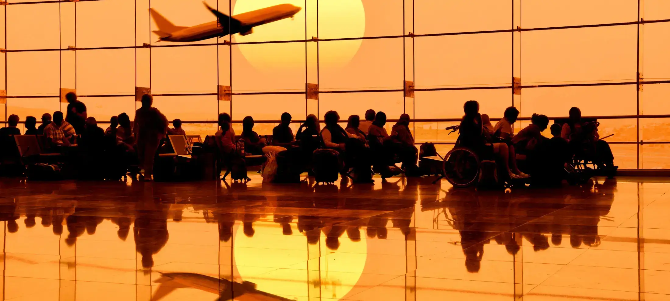 الذكاء الاصطناعي في الطيران