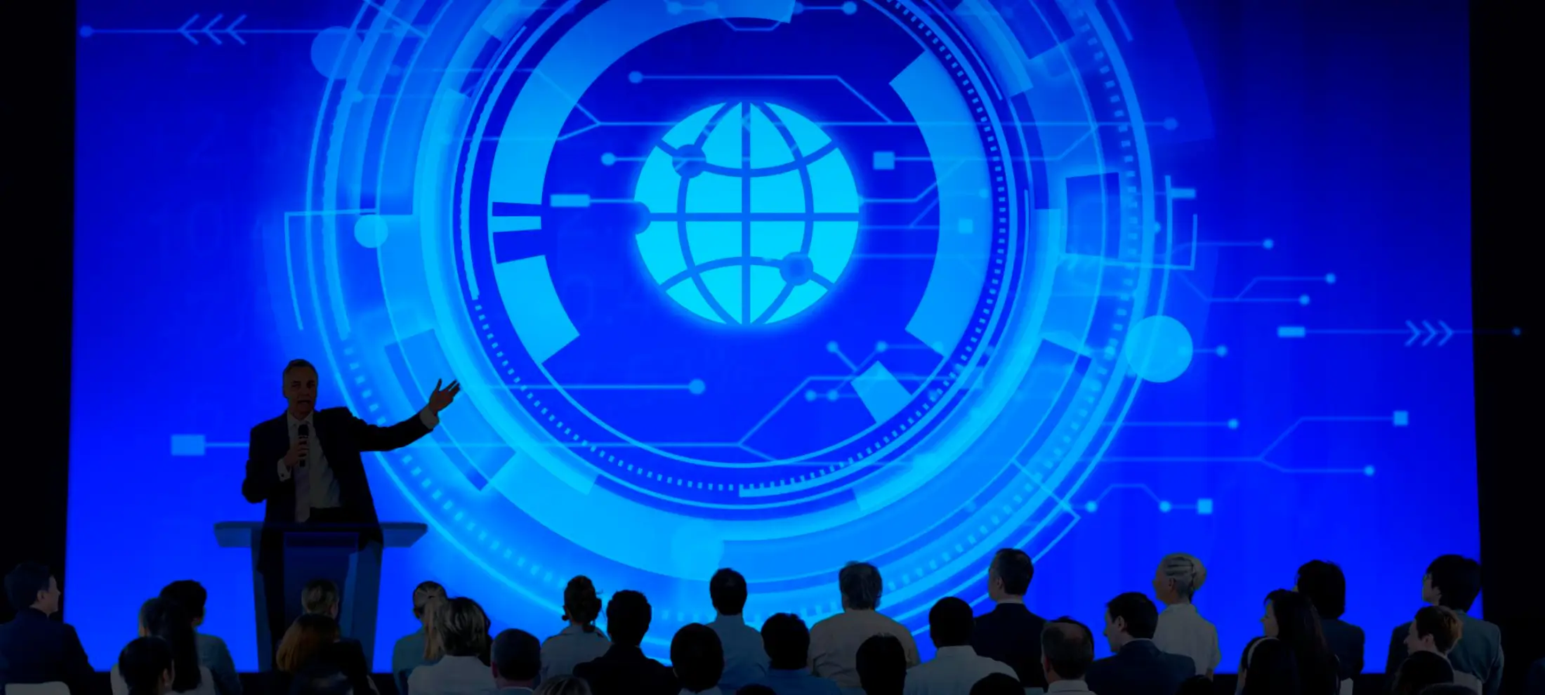 مؤتمرات الذكاء الاصطناعي