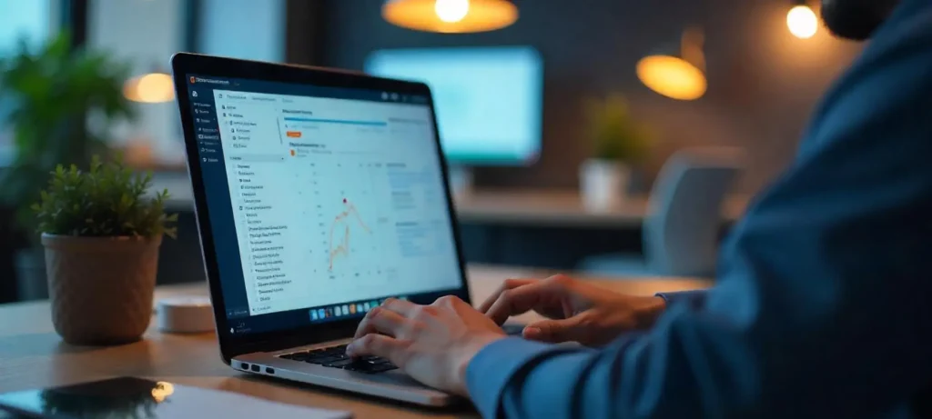 محتوى الذكاء الاصطناعي