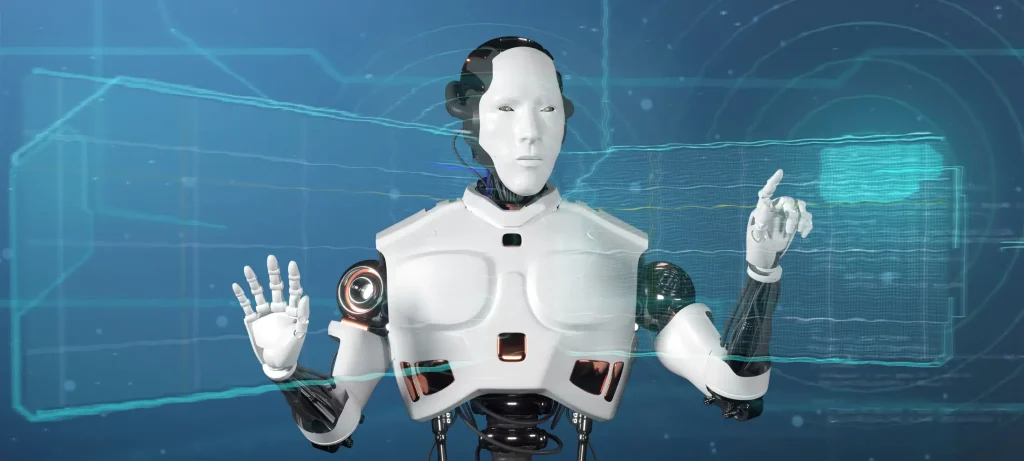 أدوات الذكاء الاصطناعي