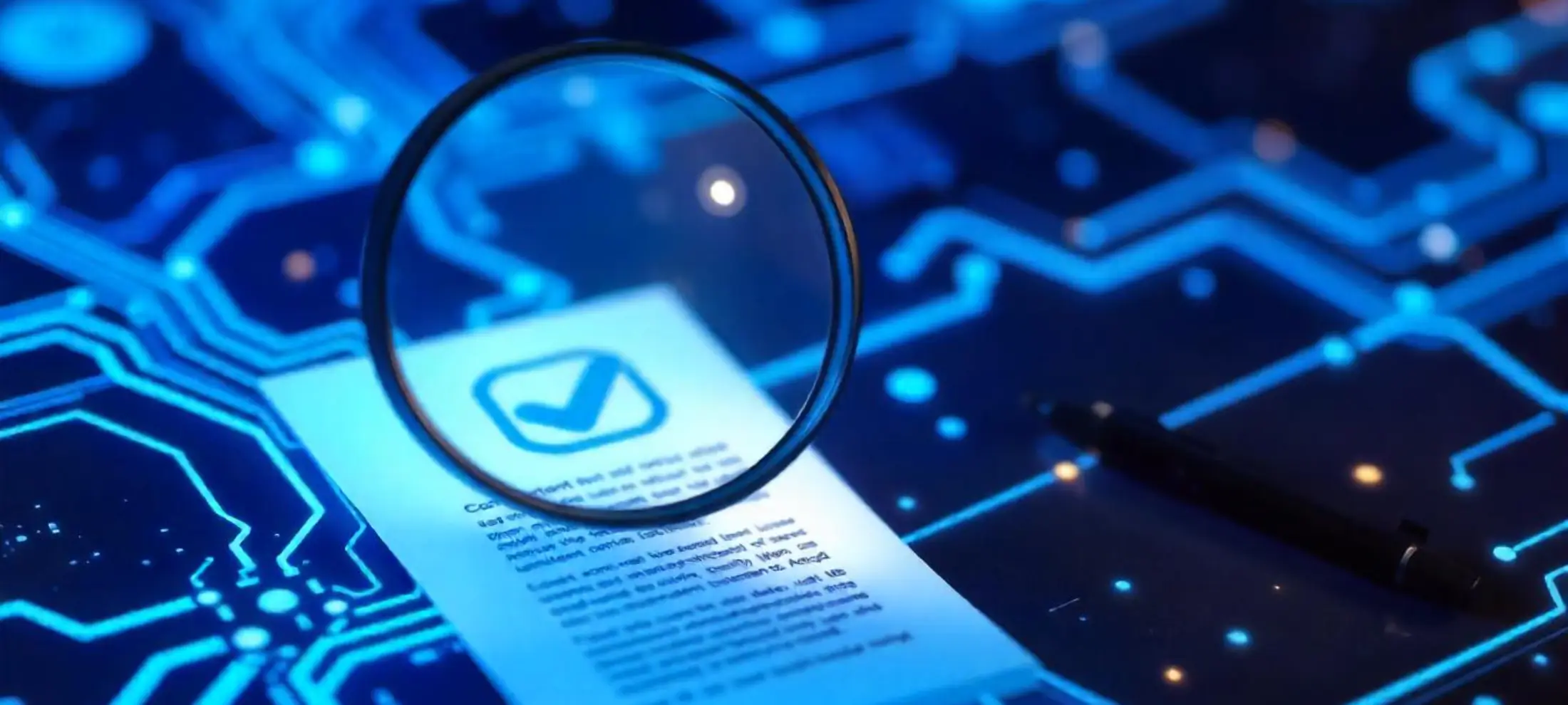 محتوى الذكاء الاصطناعي