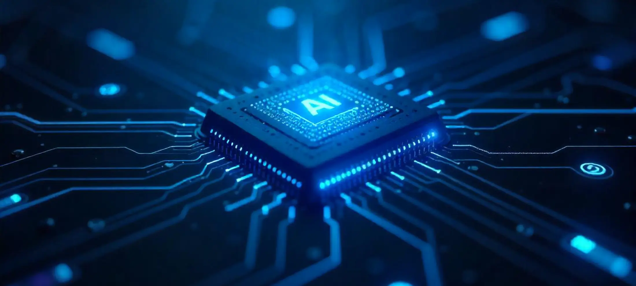 أمثلة على الذكاء الاصطناعي