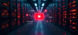 تحديثات YouTube AI