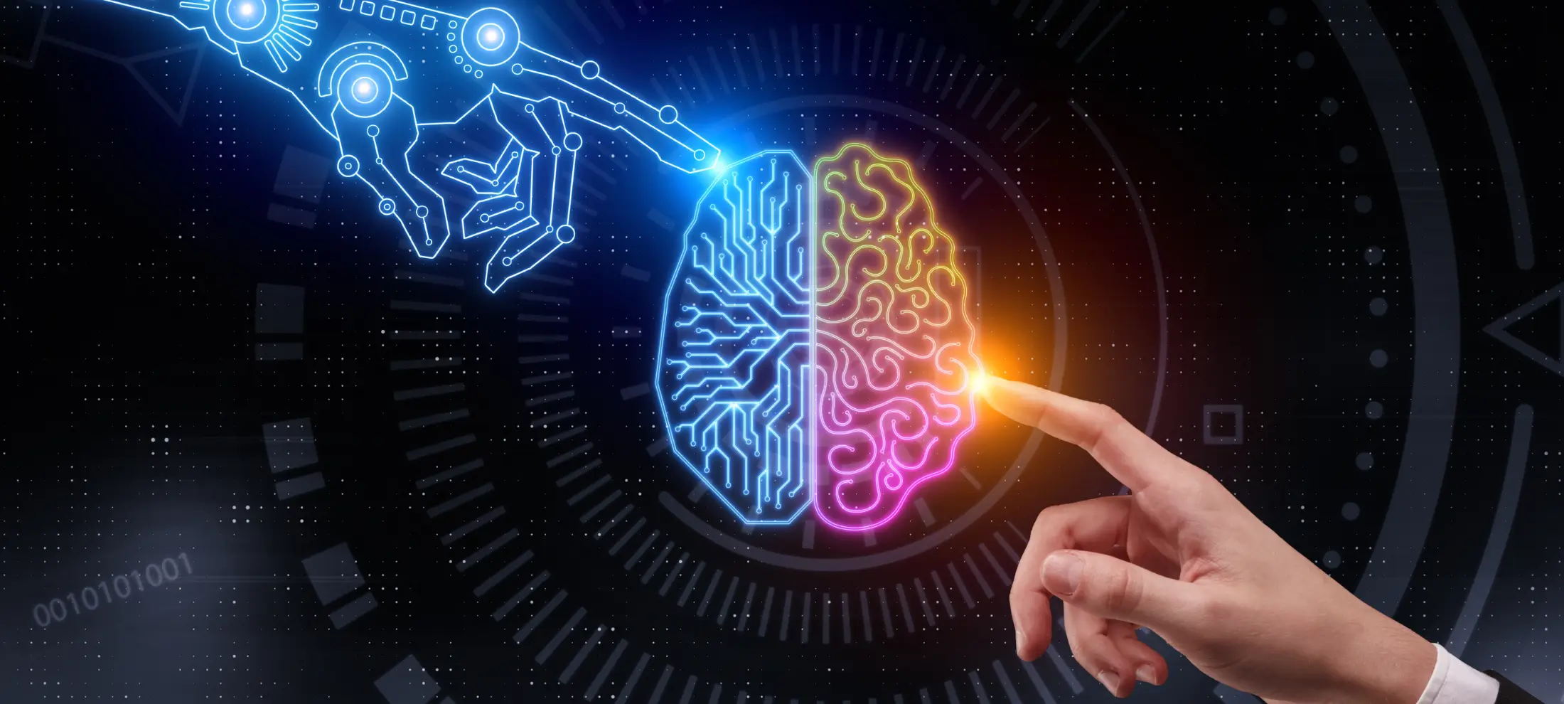 سلبيات الذكاء الاصطناعي