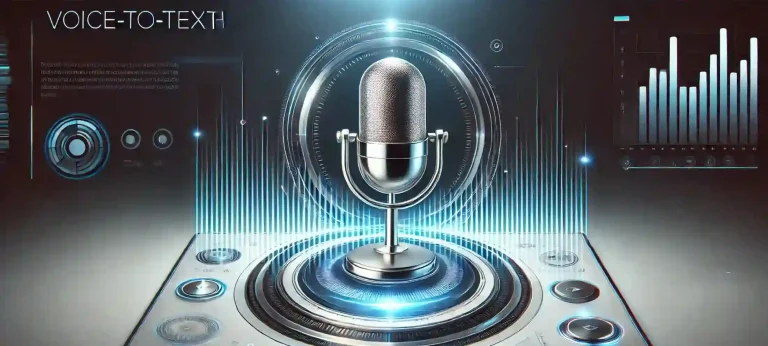 speechtexter