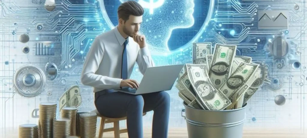 مشاريع بالذكاء الاصطناعي