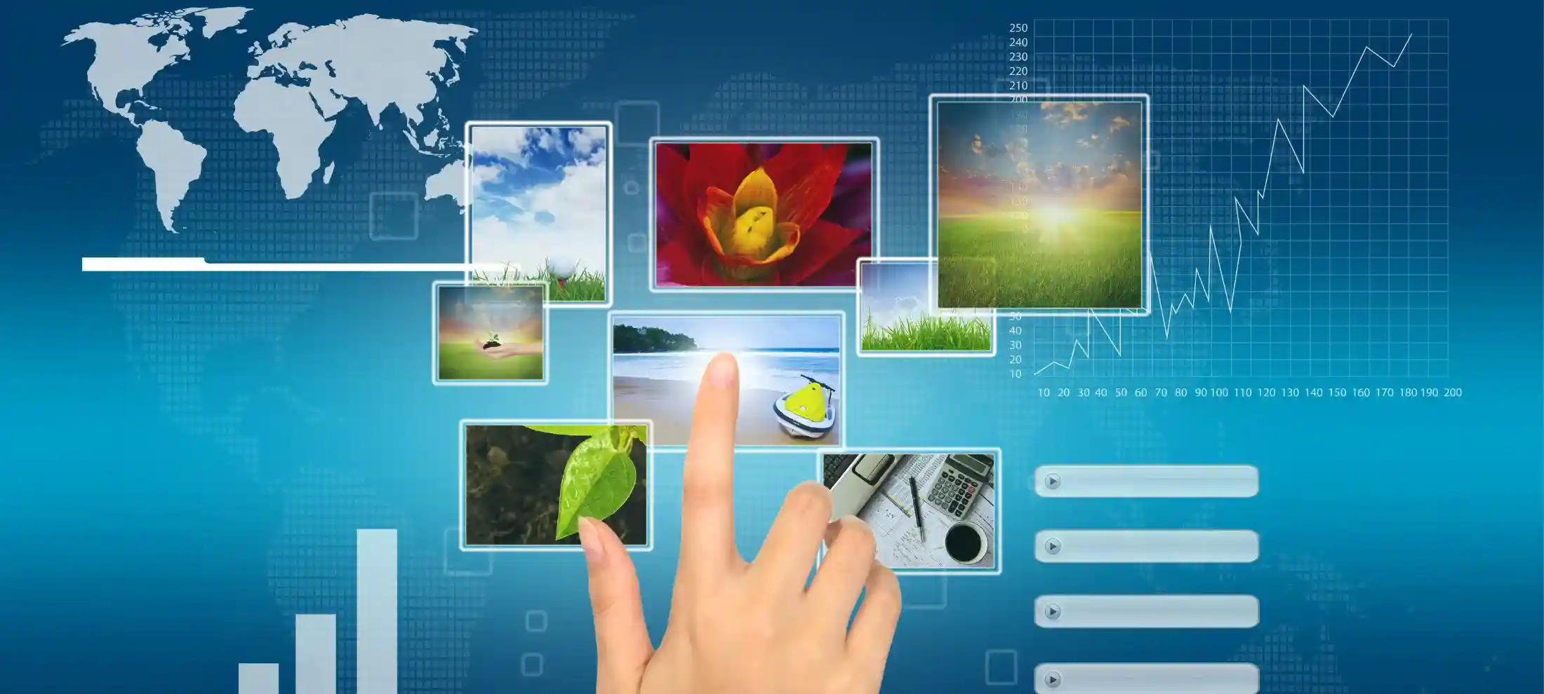 بيع صور الذكاء الاصطناعي