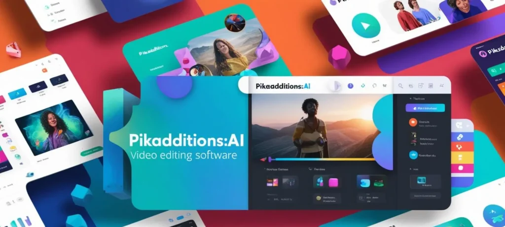 Pikadditions