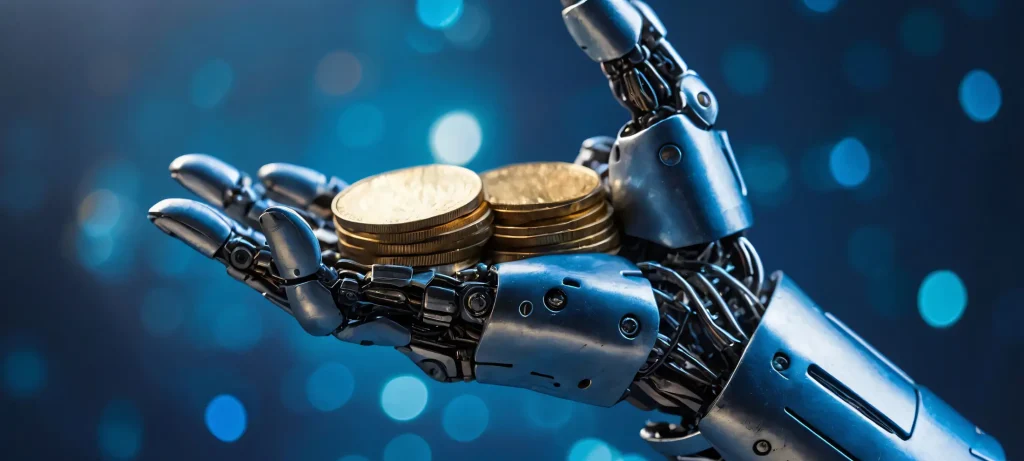 تحويل المهارات إلى أرباح باستخدام الذكاء الاصطناعي - دليل عملي لتحقيق دخل إضافي