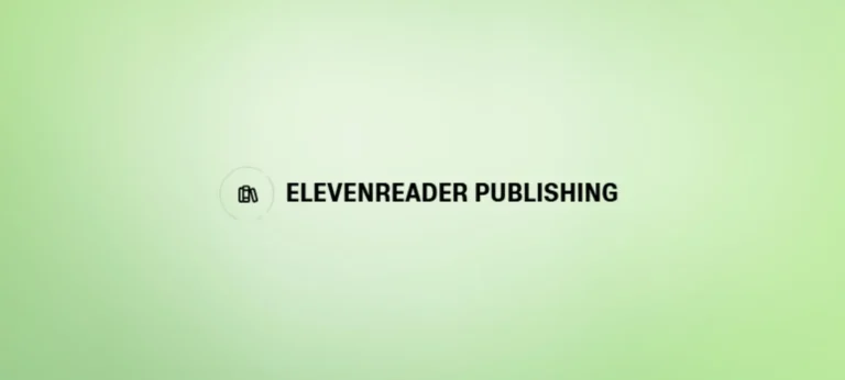 ElevenReader Publishing: منصة مبتكرة لتحويل الكتب إلى صوتيات