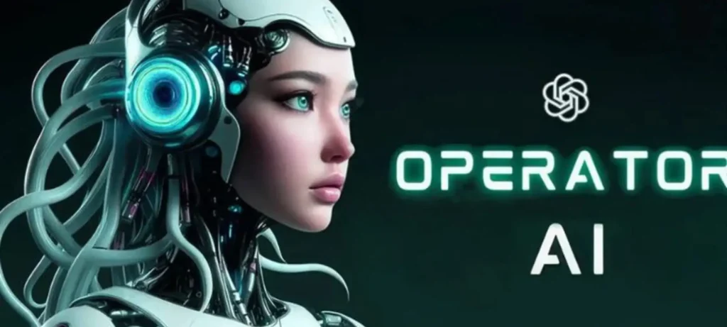 OpenAI Operator