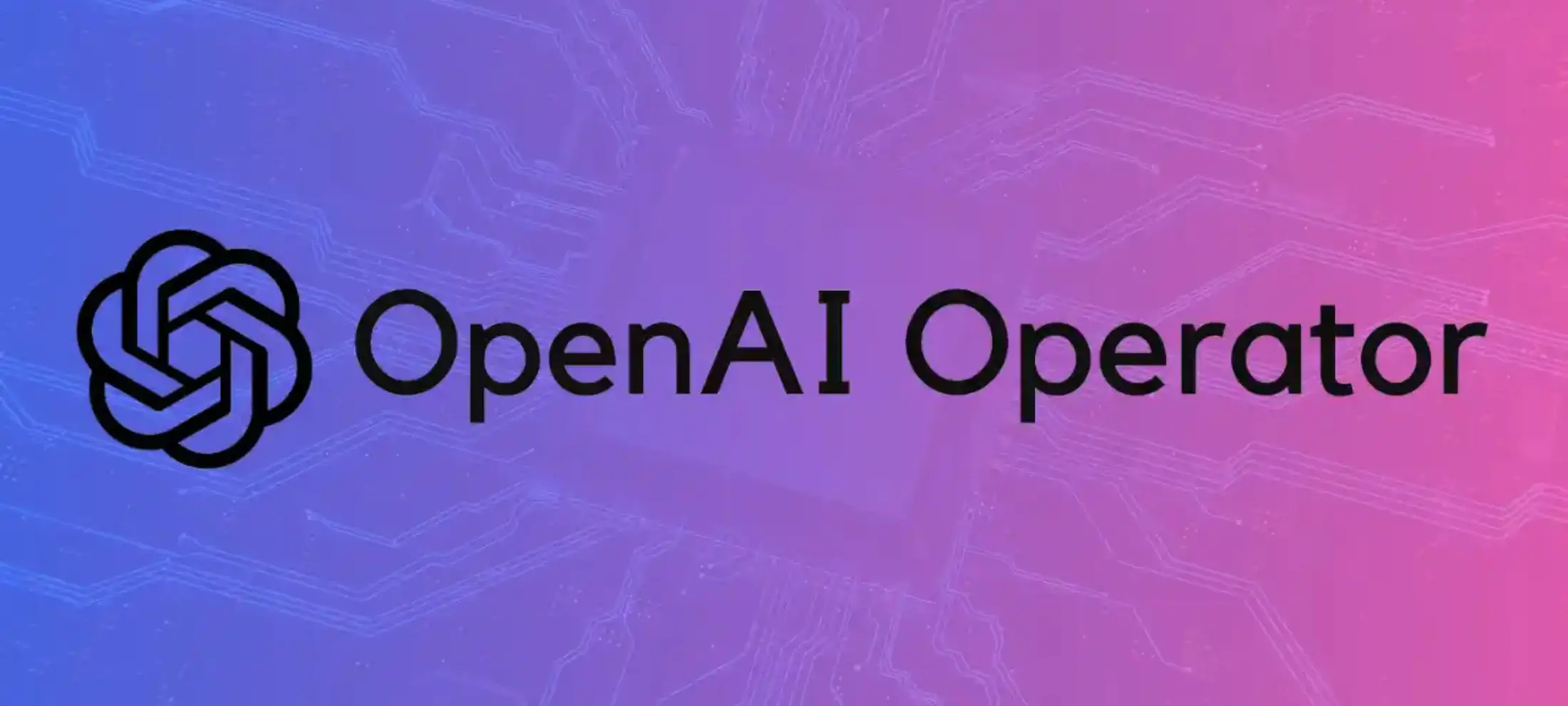 OpenAI Operator