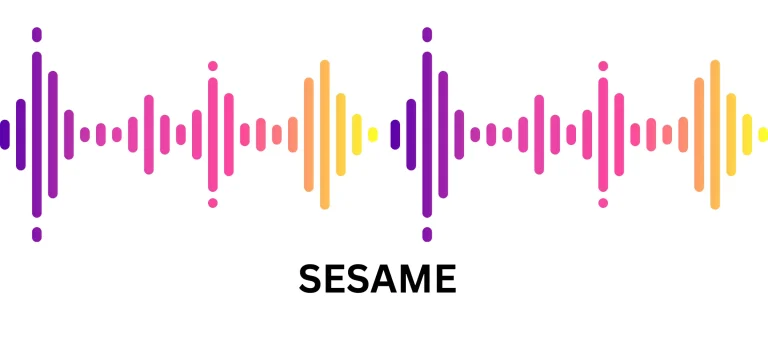 Sesame تكشف عن تقنية صوتية متطورة تتجاوز “وهم الوادي الغامض”