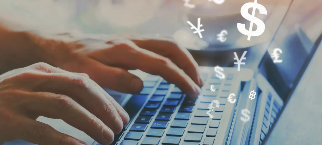 مواقع الذكاء الاصطناعي لربح المال