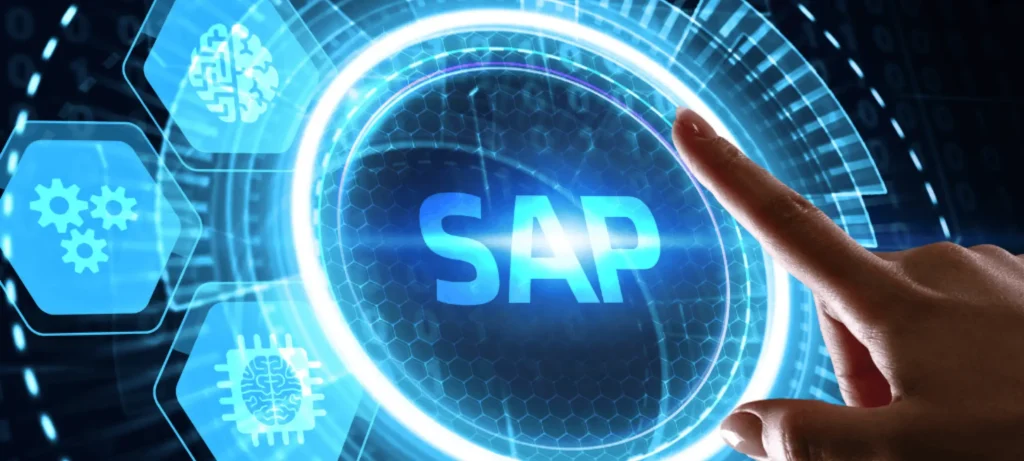 SAP AI