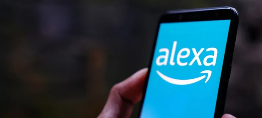 Alexa plus