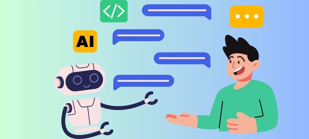 روبوتات الدردشة الذكية