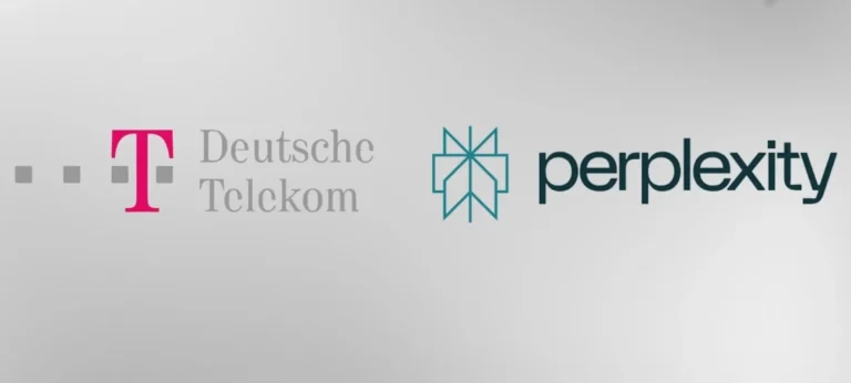 دويتشه تيليكوم تعلن عن هاتف AI Phone بالشراكة مع Perplexity