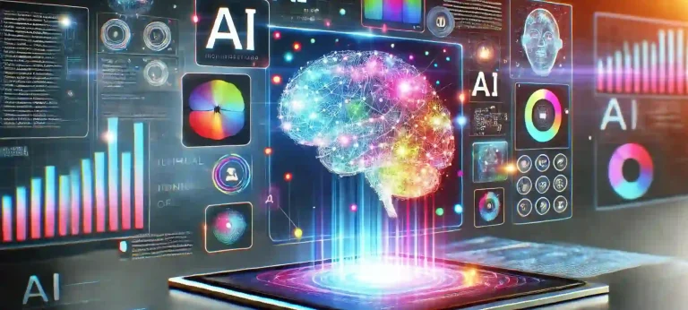 إعلان ممول بالذكاء الاصطناعي: كيف تزيد مبيعاتك بـ 3 خطوات؟