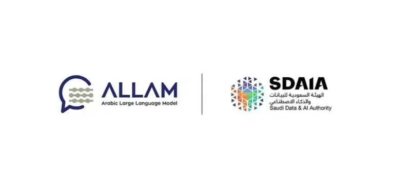 سدايا تُدرج نموذج علّام اللغوي على هاغنينغ فيس لدعم المطورين