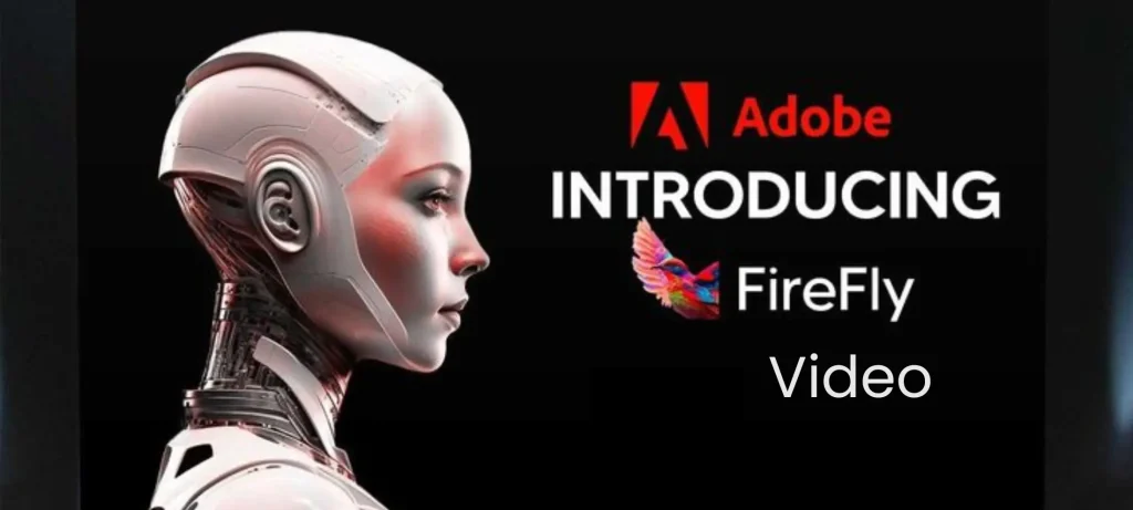 Adobe Firefly Video