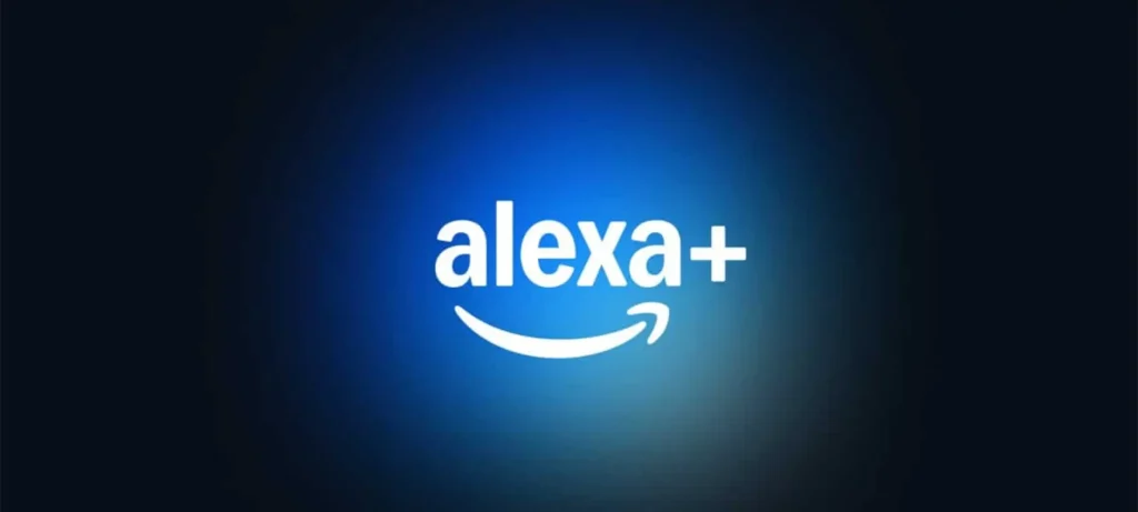 Alexa plus