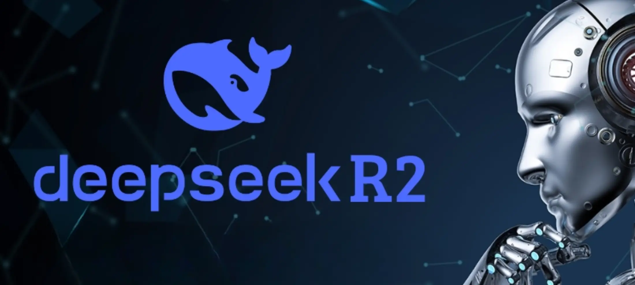 DeepSeek R2