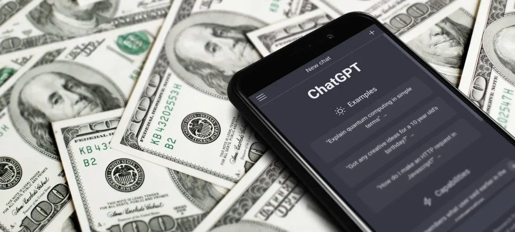 شات جي بي تي