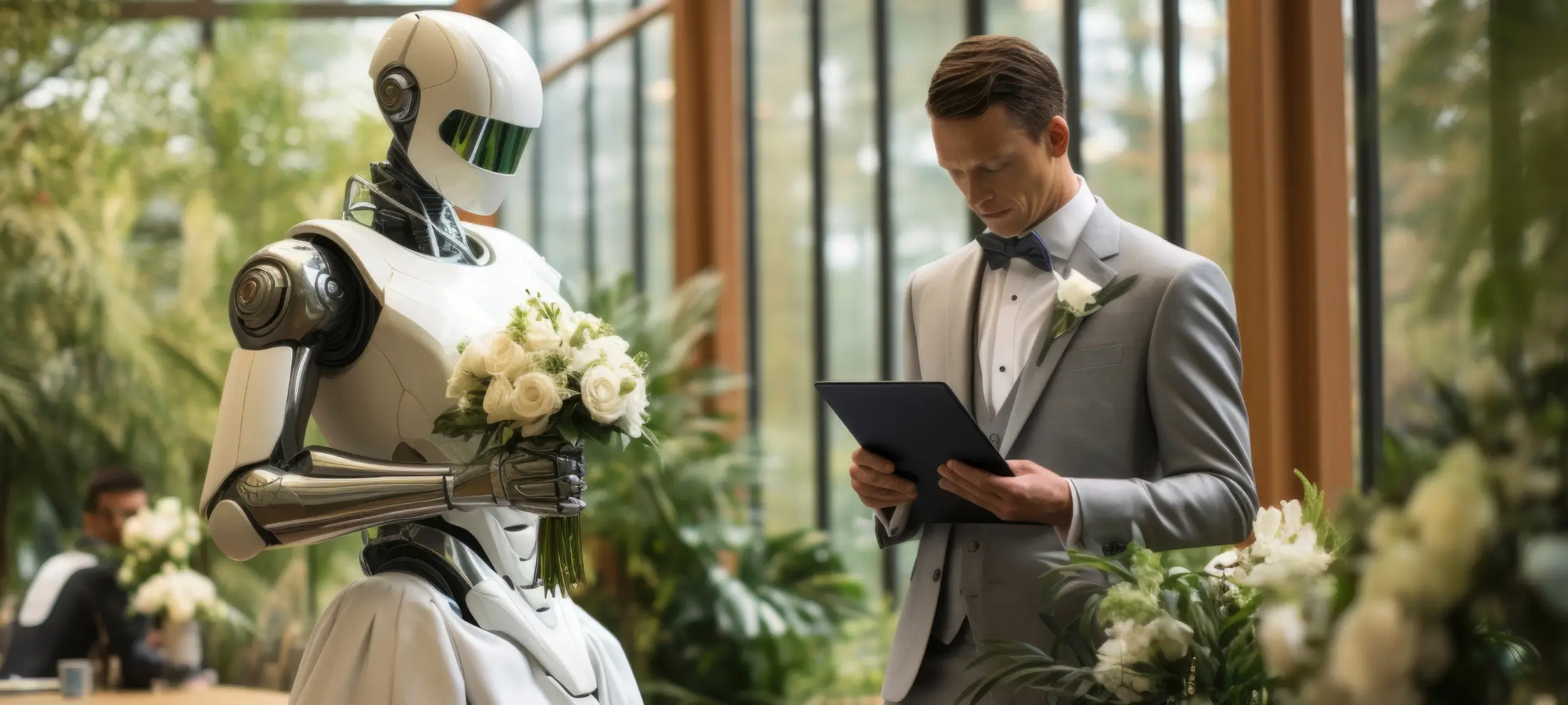 تطبيقات ذكاء اصطناعي