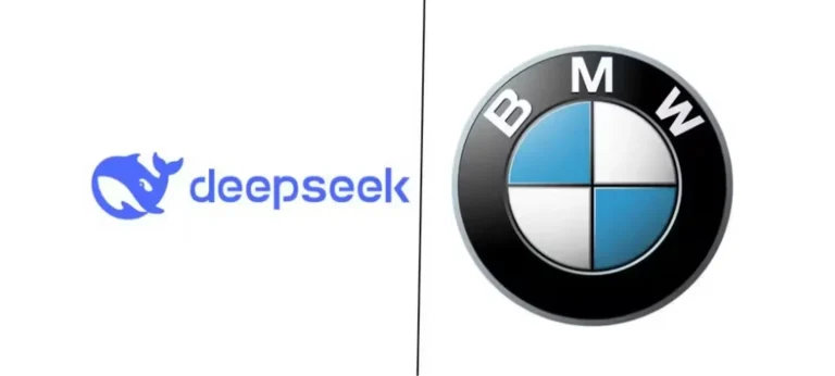 BMW تعتمد DeepSeek في سياراتها الذكية بالسوق الصيني