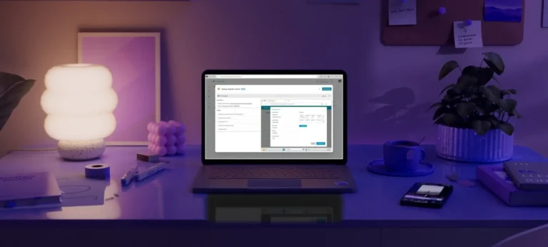 إعلان قدرات جديدة في Copilot Studio للتحكم في واجة التطبيقات