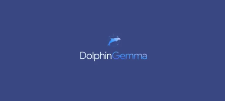 DolphinGemma: كيف تساعد Google AI في فك رموز تواصل الدلافين